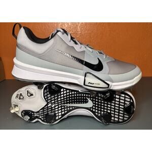 Force Zoom Trout 9 Pro Grey/Black/White FB2907; Men Size 13